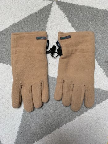 Gants polaire Awasa Taille XL