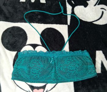Soutien Gorge Taille L/XL
