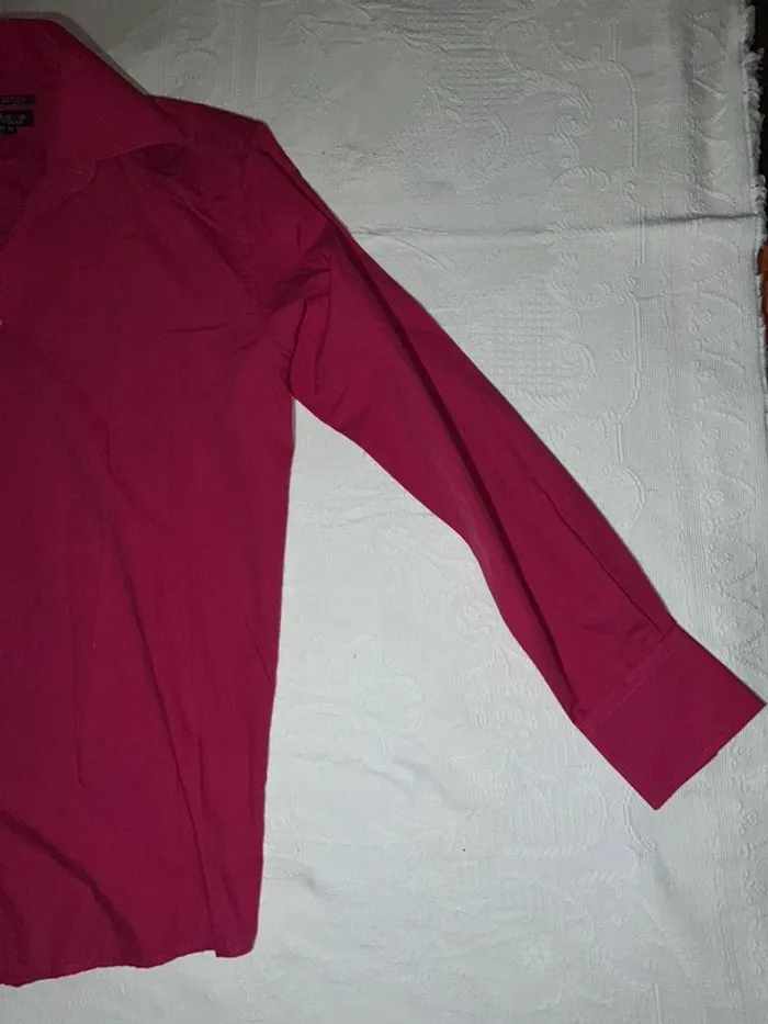 Chemise vintage giorgio Morello - photo numéro 4