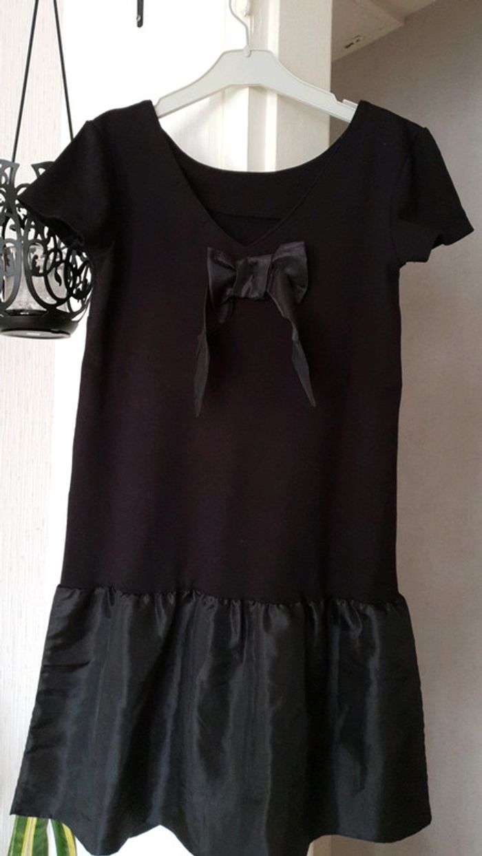 Robe Mademoiselle R - photo numéro 2