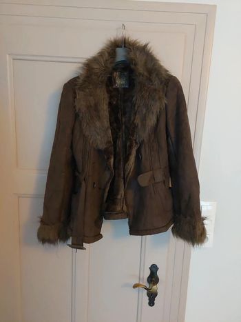Manteau Mim 42