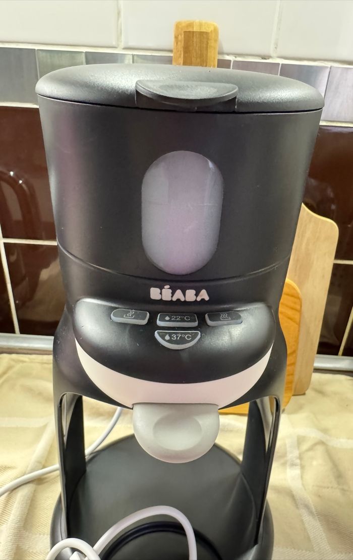 Chauffe biberon bib’expresso - photo numéro 2