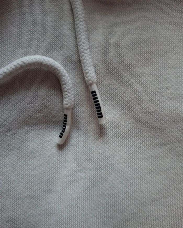 Sweat gris taille XXS Puma - photo numéro 7