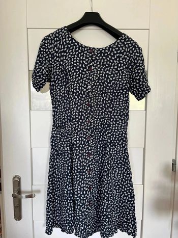 Robe vintage
