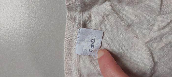 Pull Taille 1 - photo numéro 2