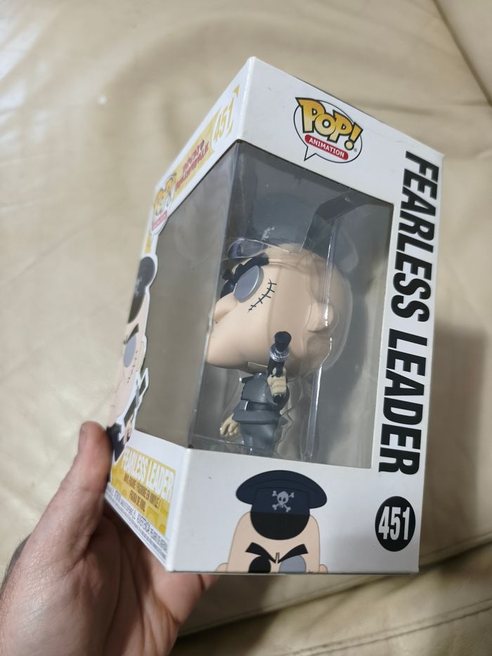 Pop rocky - photo numéro 3