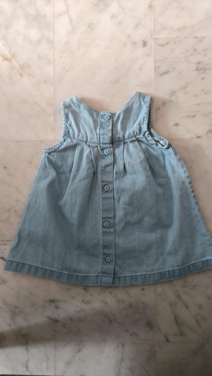 Lot de vêtements - photo numéro 9