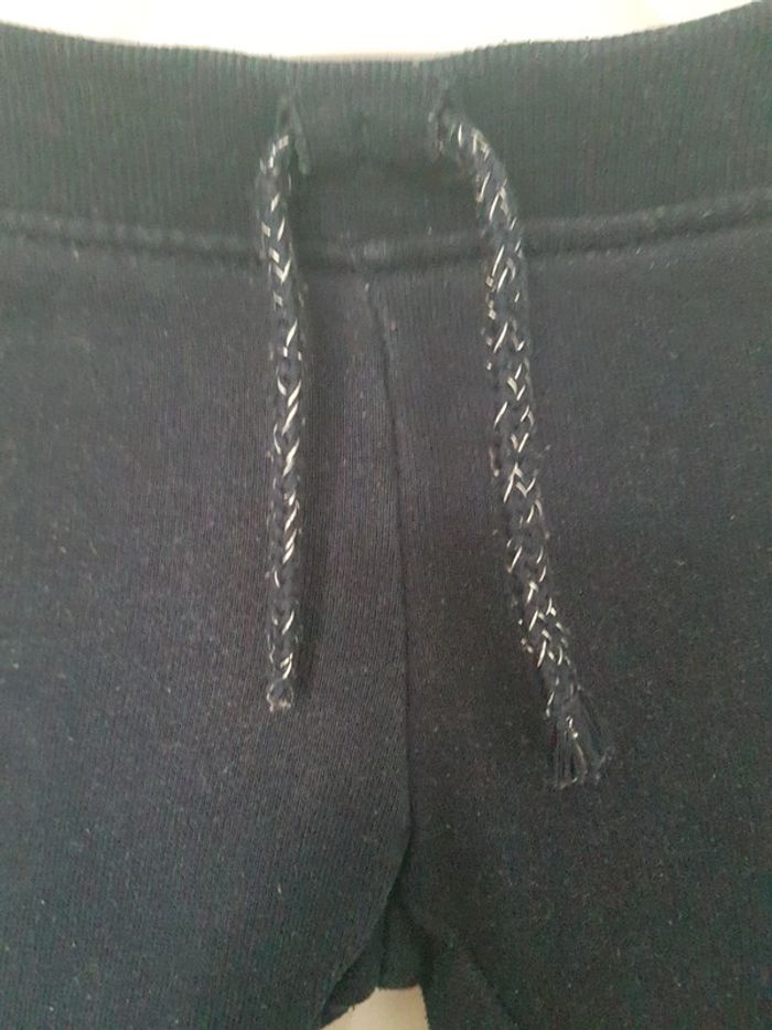 Pantalon fille 6/9 mois - photo numéro 2