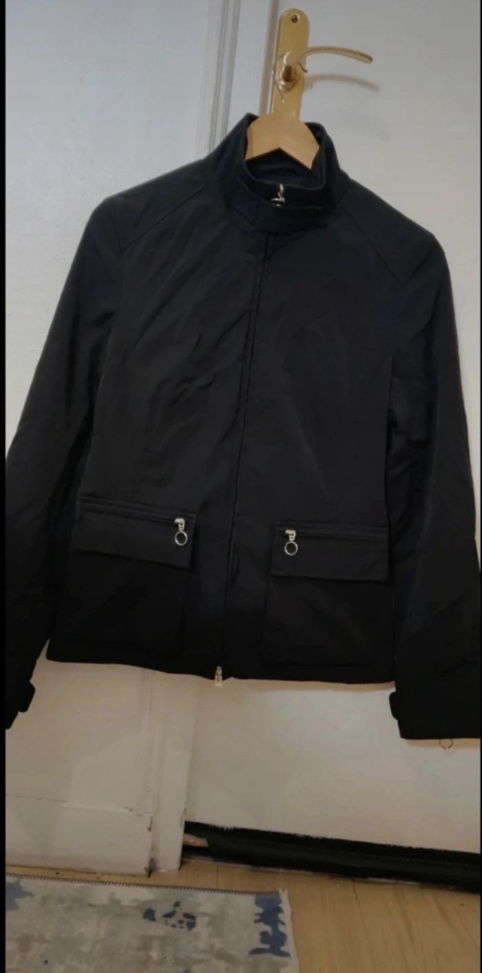 Veste - photo numéro 2