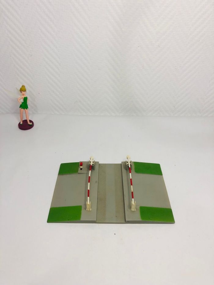 Passage à niveau manuel Jouef - photo numéro 2