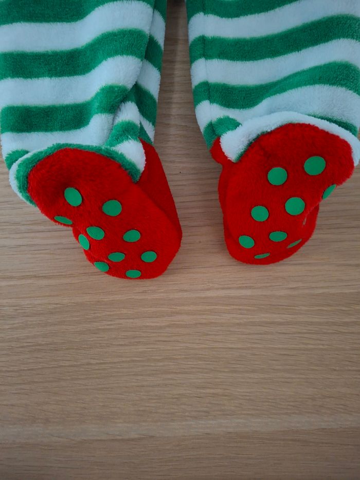 Pyjama Noël - photo numéro 3