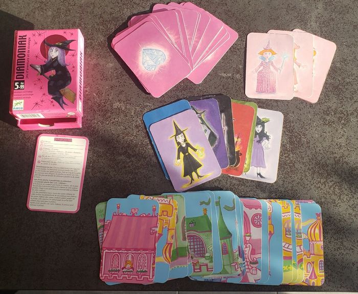 Diamoniak - photo numéro 2