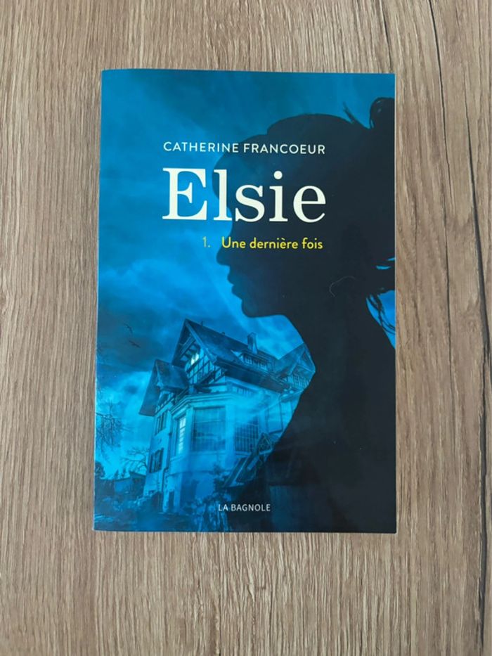 Elsie tome 1