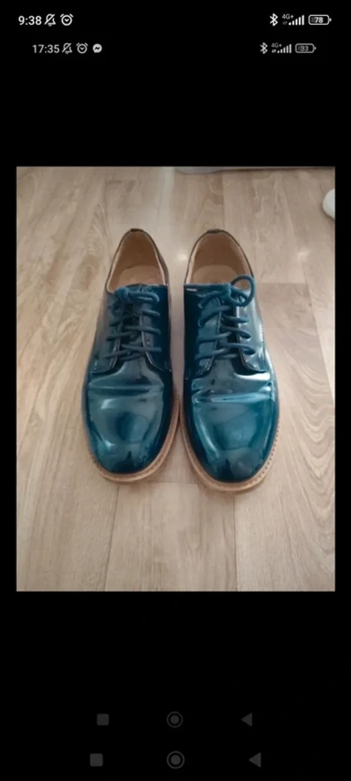 Chaussures habillées