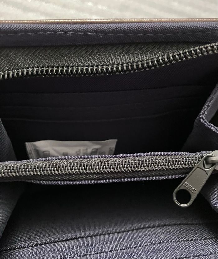 Portefeuille Louisville - photo numéro 6