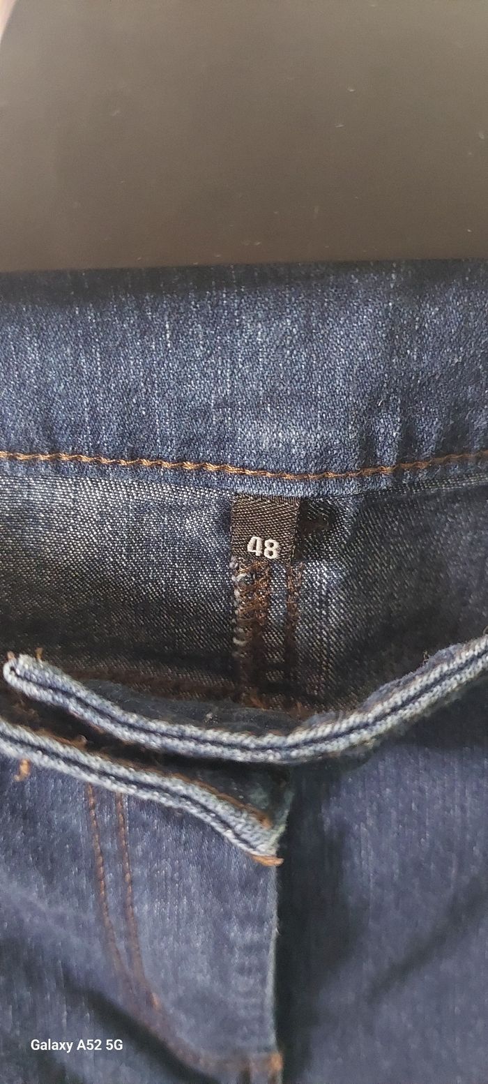 Jeans femme - photo numéro 4