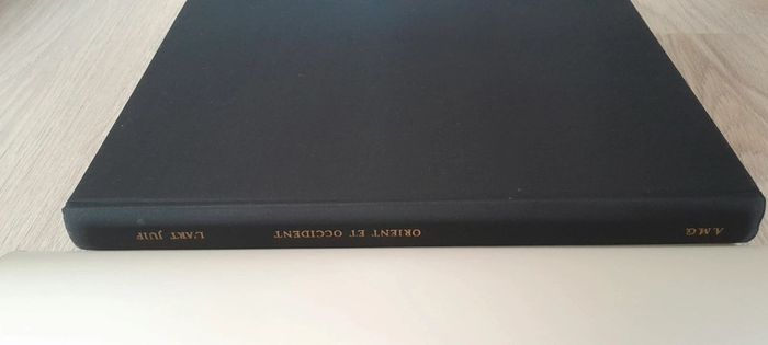 L'art juif Orient et occident Gabrielle sed-rajna - photo numéro 15