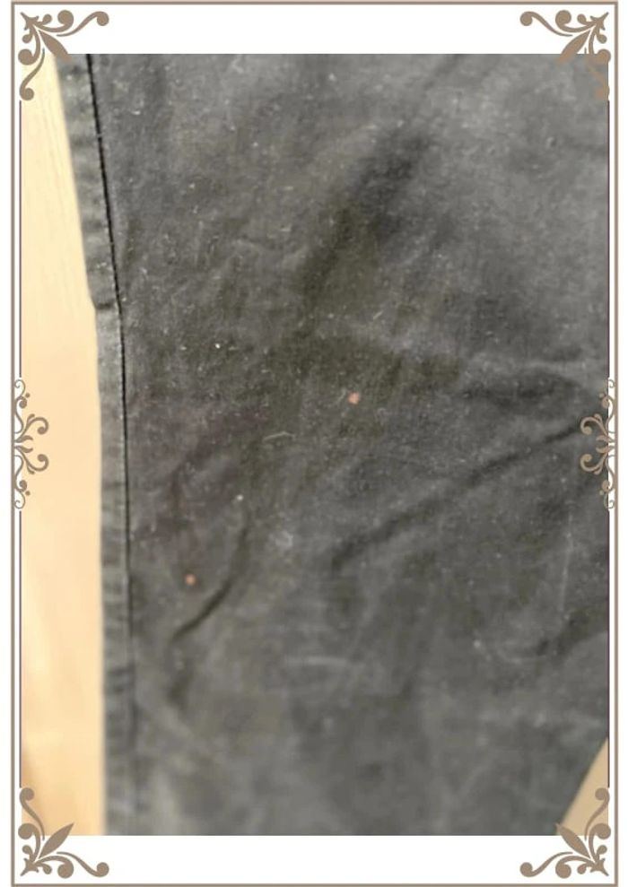 Pantalon noir Burton taille 42 - photo numéro 3