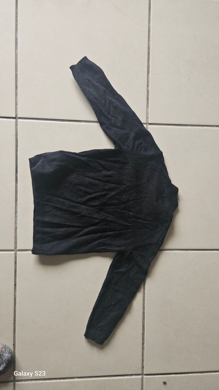 Pull zara - photo numéro 2