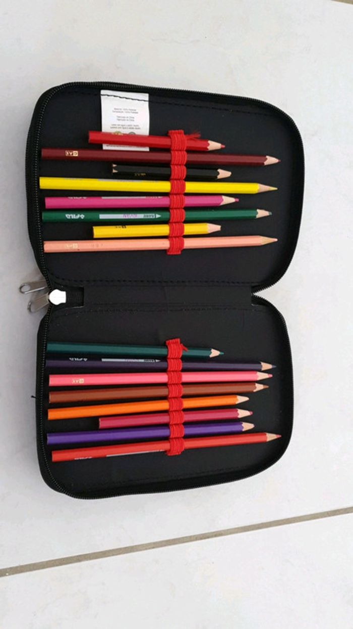 Trousse catch CA3 - photo numéro 4