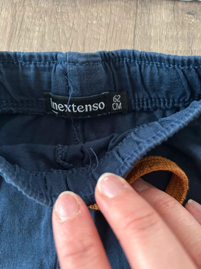 Tenue 6 mois - photo numéro 3