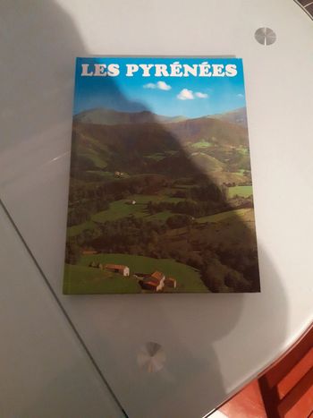 Les Pyrénées