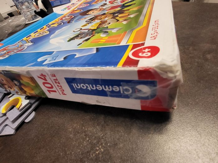 Puzzle - photo numéro 4