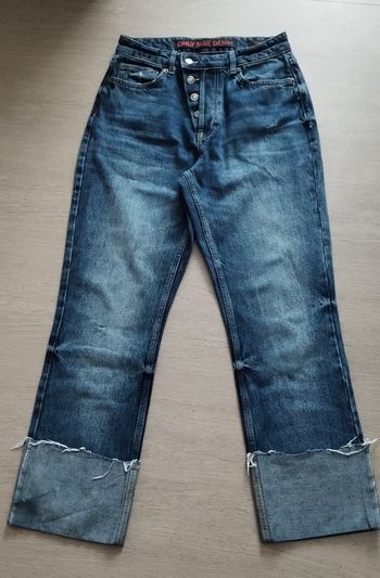 Jeans  taille 38
