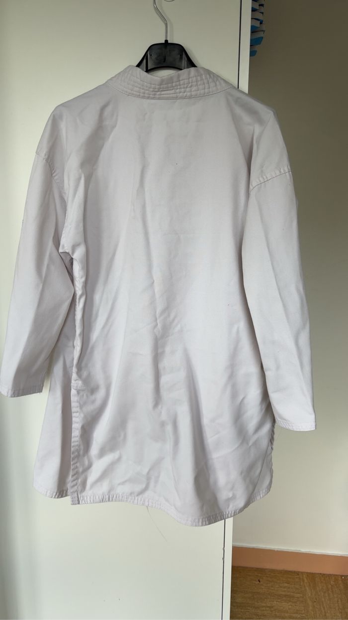 Veste - photo numéro 2