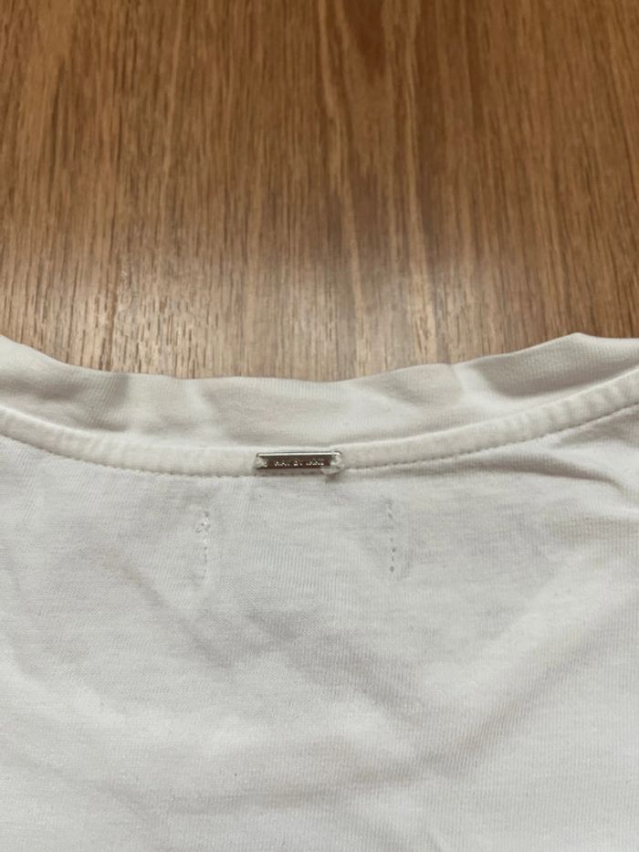 Tee shirt large fille Way by Ikks S - photo numéro 5