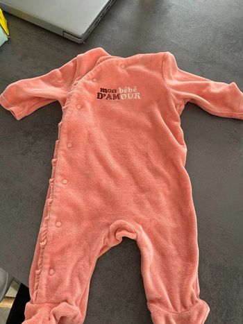 Pyjama Gemo