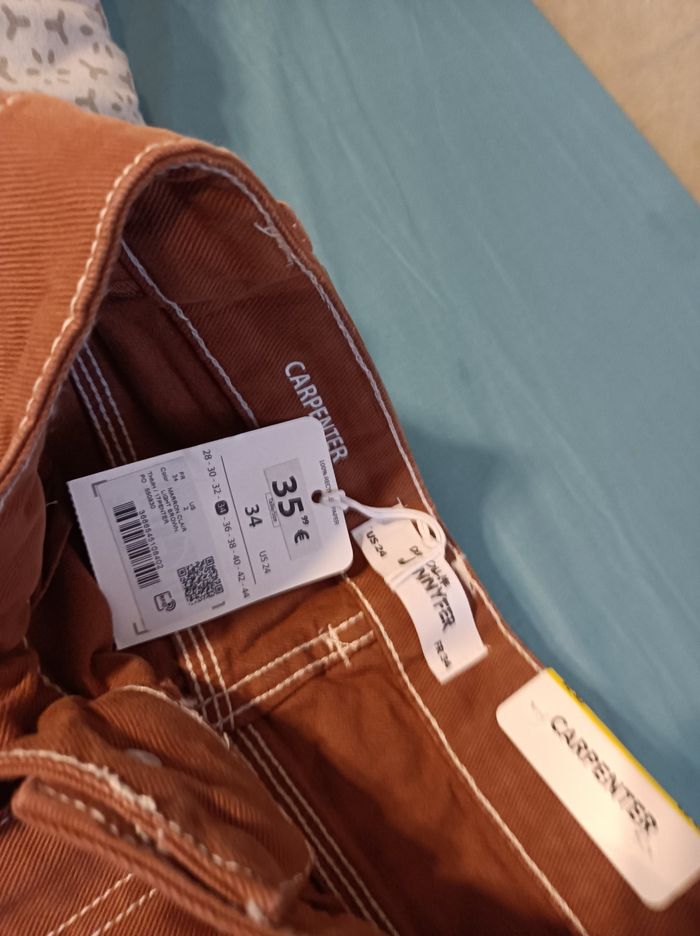 Pantalon Jennyfer.34 - photo numéro 5