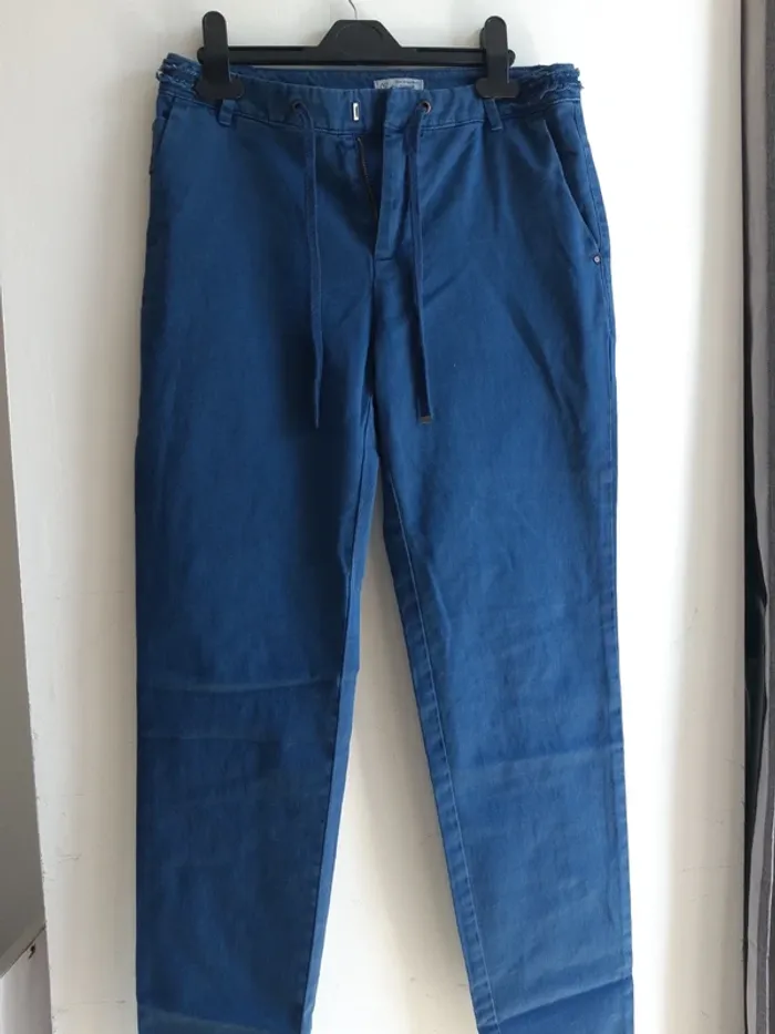 Pantalon femme Esprit - photo numéro 2