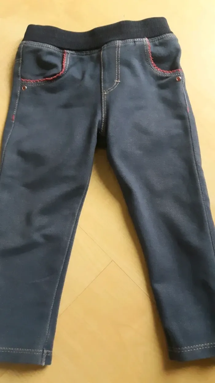 Leggins fille Absorba