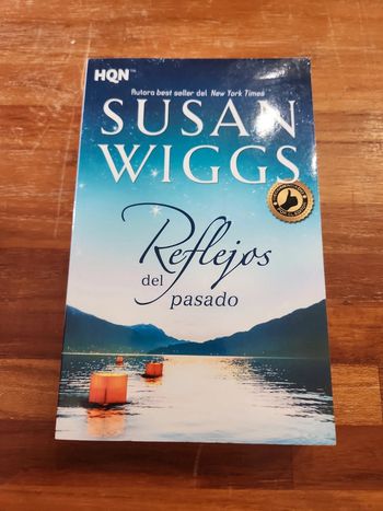 Livre : Reflejos des pasado