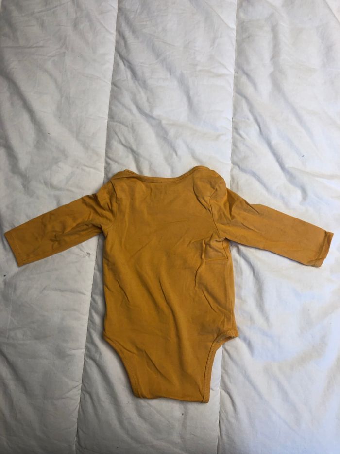 Bodie Tape à l’oeil - photo numéro 2