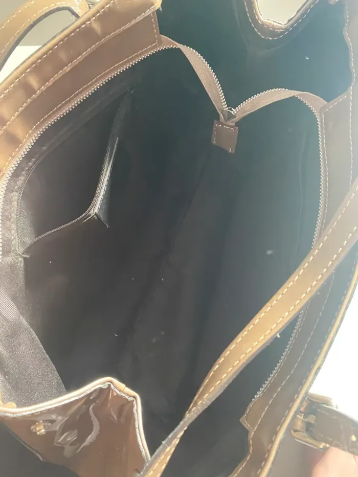 Sac vernis - photo numéro 7