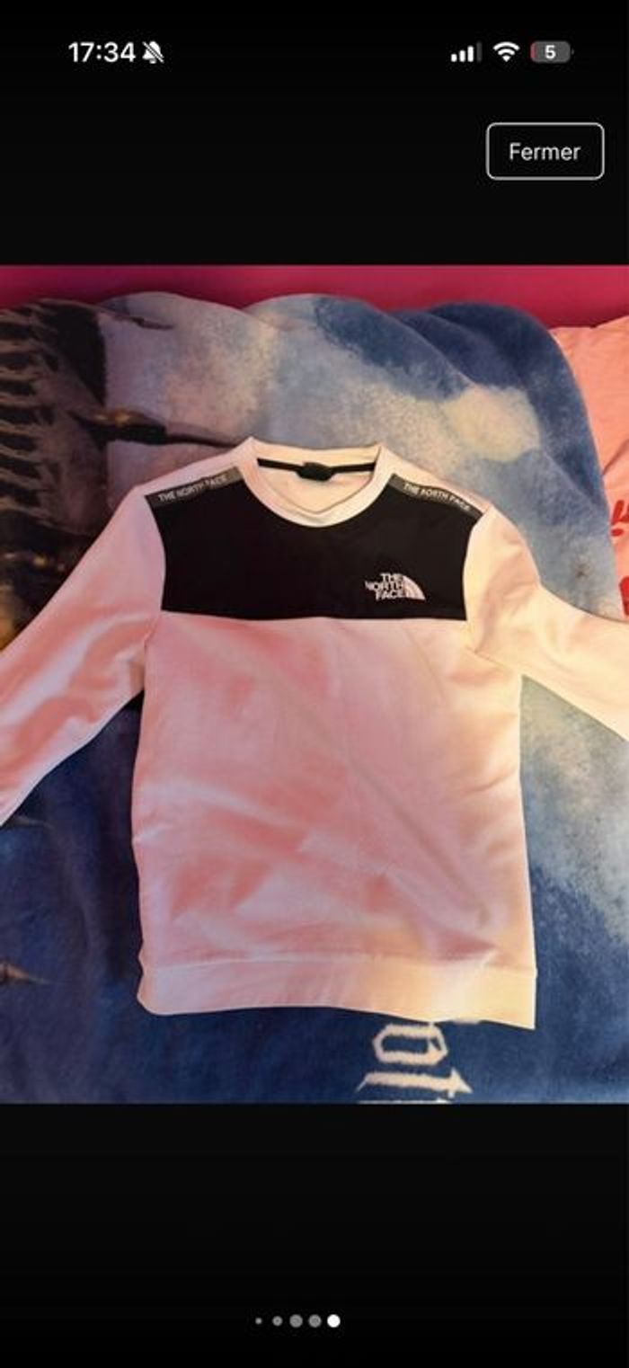 The north face - photo numéro 5