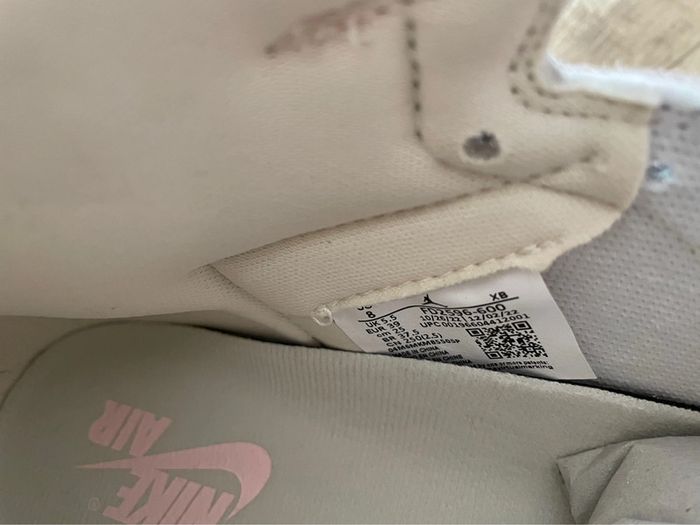 Air Jordan 1 rétro high og - photo numéro 7