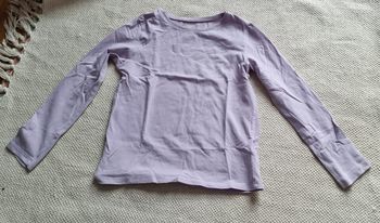 T-shirt manches longues 