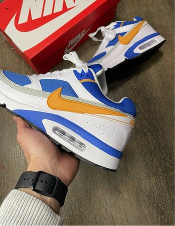 Nike airmax bw