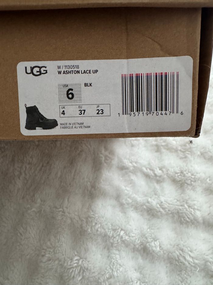 Botte Ugg - photo numéro 6