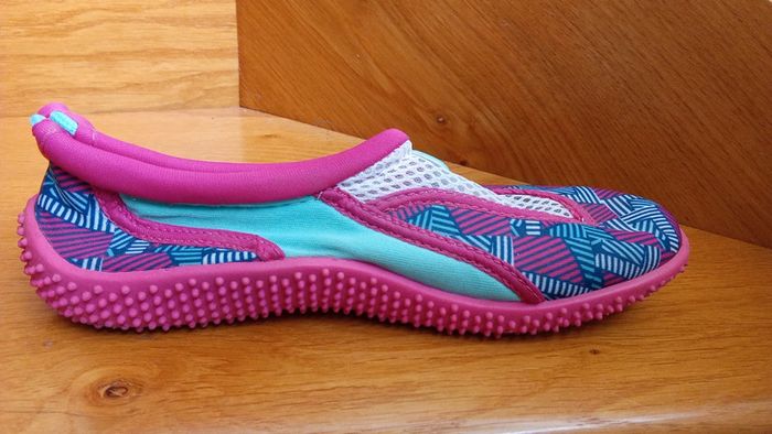 Chaussures d'eau Trespass 32 - photo numéro 8
