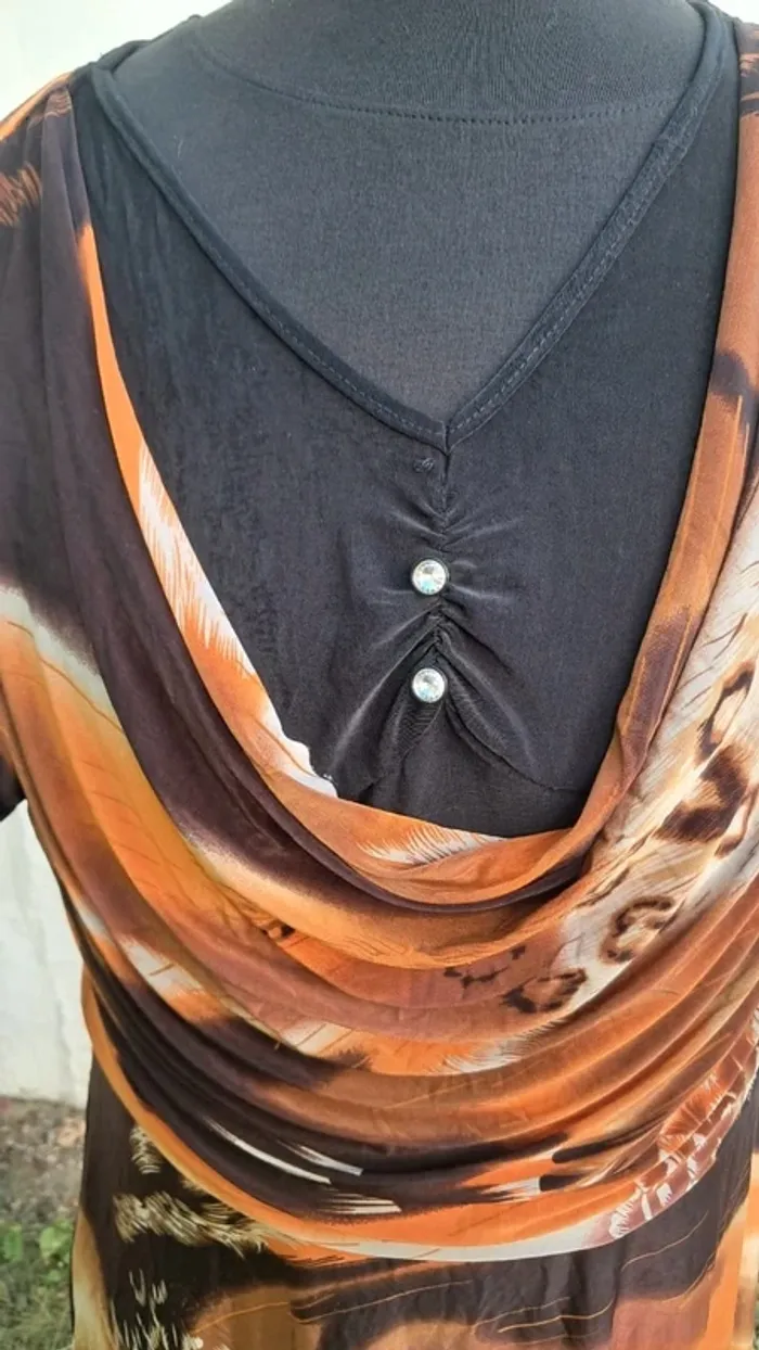 Robe MODNG - photo numéro 2
