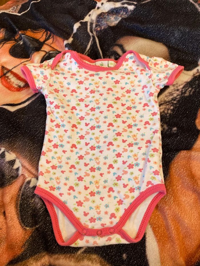Body taille 12m