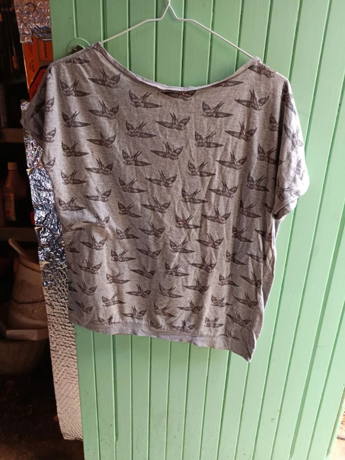 Lot t-shirt - photo numéro 3