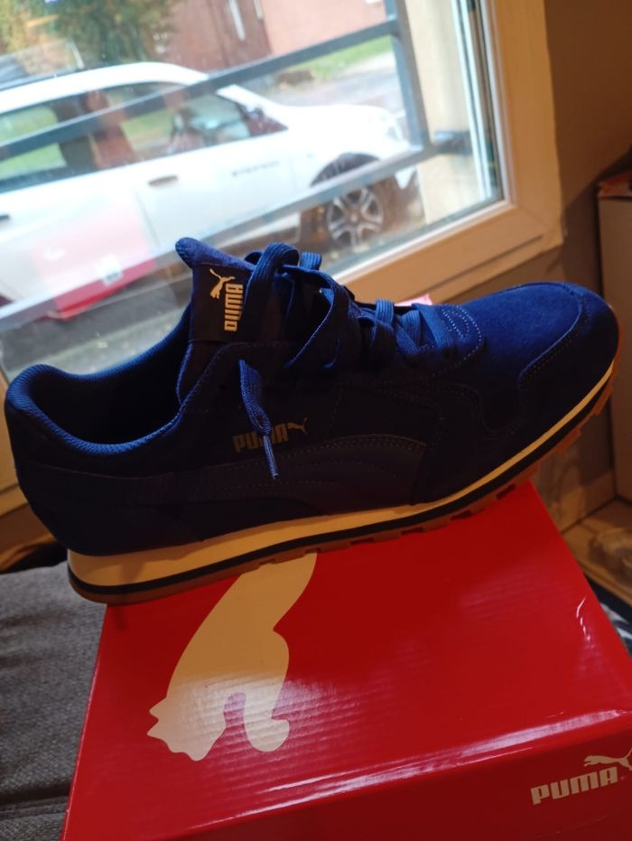 Puma ST runner - photo numéro 4