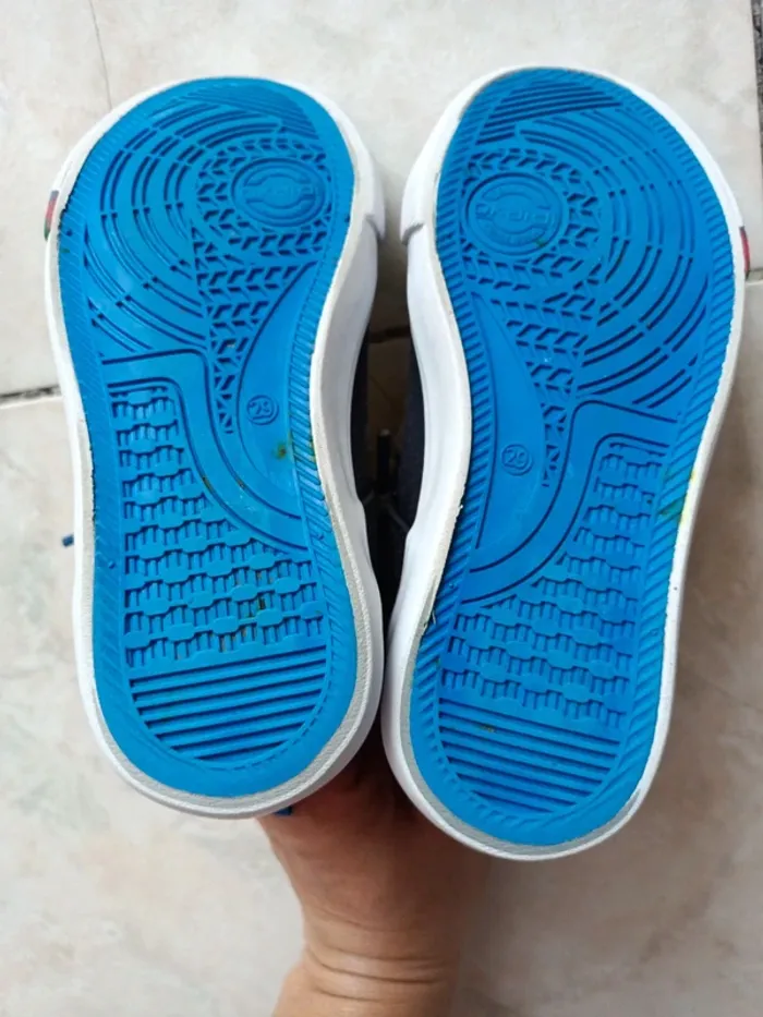 Chaussures 29 - photo numéro 3
