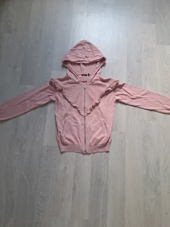 Gilet ikks