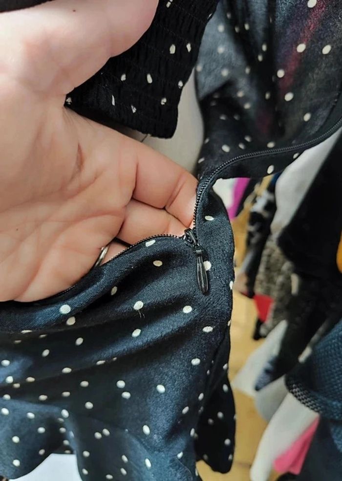 Robe pour femme taille 36 👑 - photo numéro 9